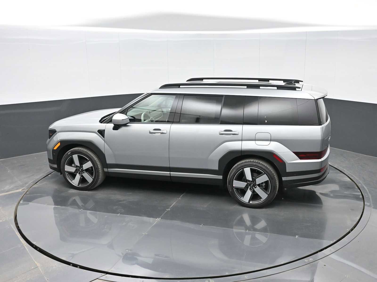 New 2026 Hyundai Santa Fe Limited image 25