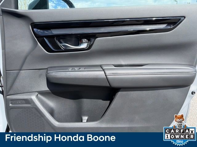 Used 2024 Honda CR-V EX-L image 48