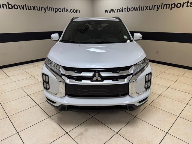New 2026 Mitsubishi Outlander Sport SEL AWD/4WD image 2