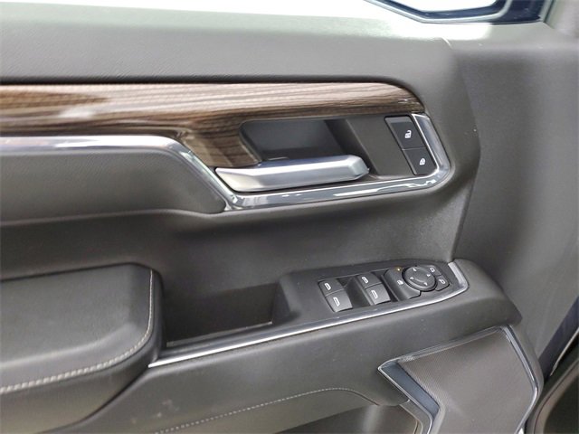Used 2023 Chevrolet Silverado 1500 RST image 20