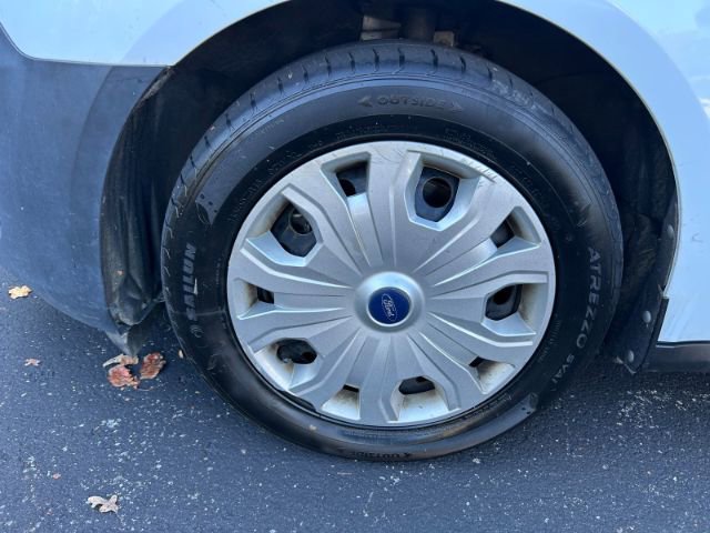 Used 2021 Ford Transit Connect XL image 32