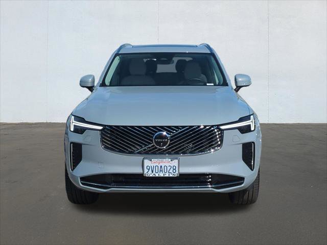 Used 2026 Volvo XC90 B6 Ultra w/ Protection Package image 8