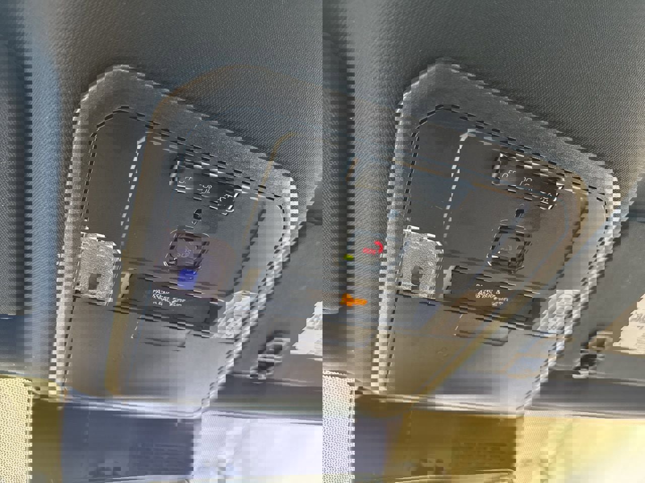 Used 2024 Toyota Tacoma TRD Off-Road image 30