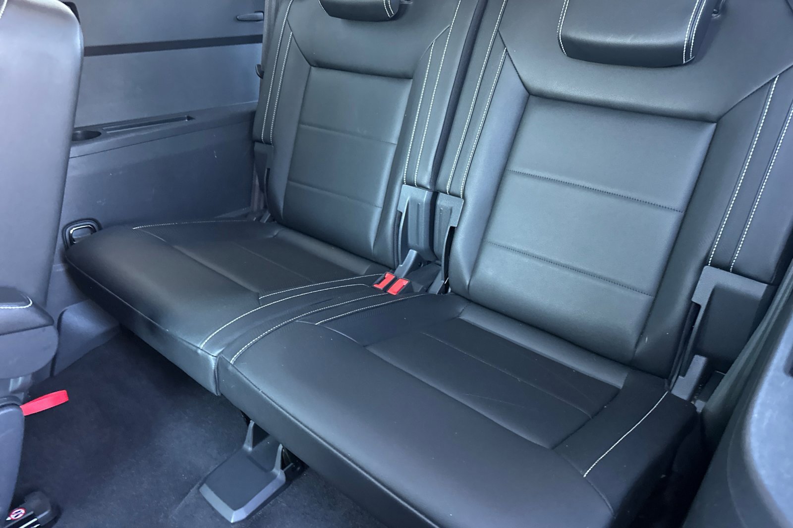 Used 2023 Volkswagen Atlas SEL image 15