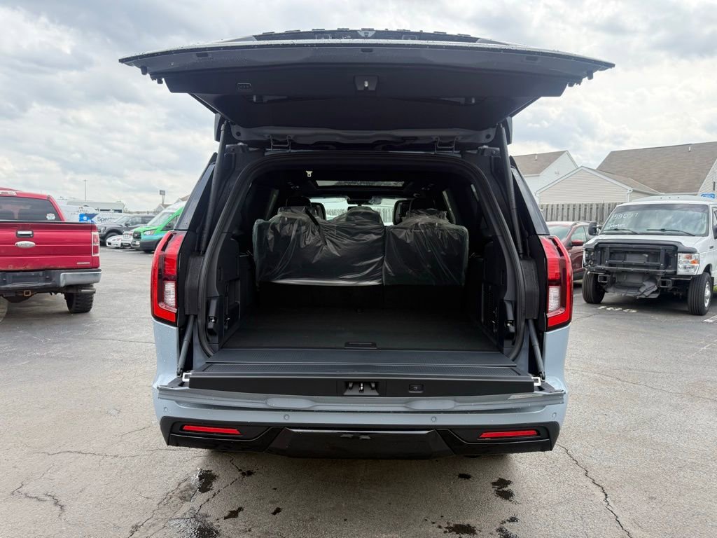 New 2026 Ford Expedition Max Platinum image 53