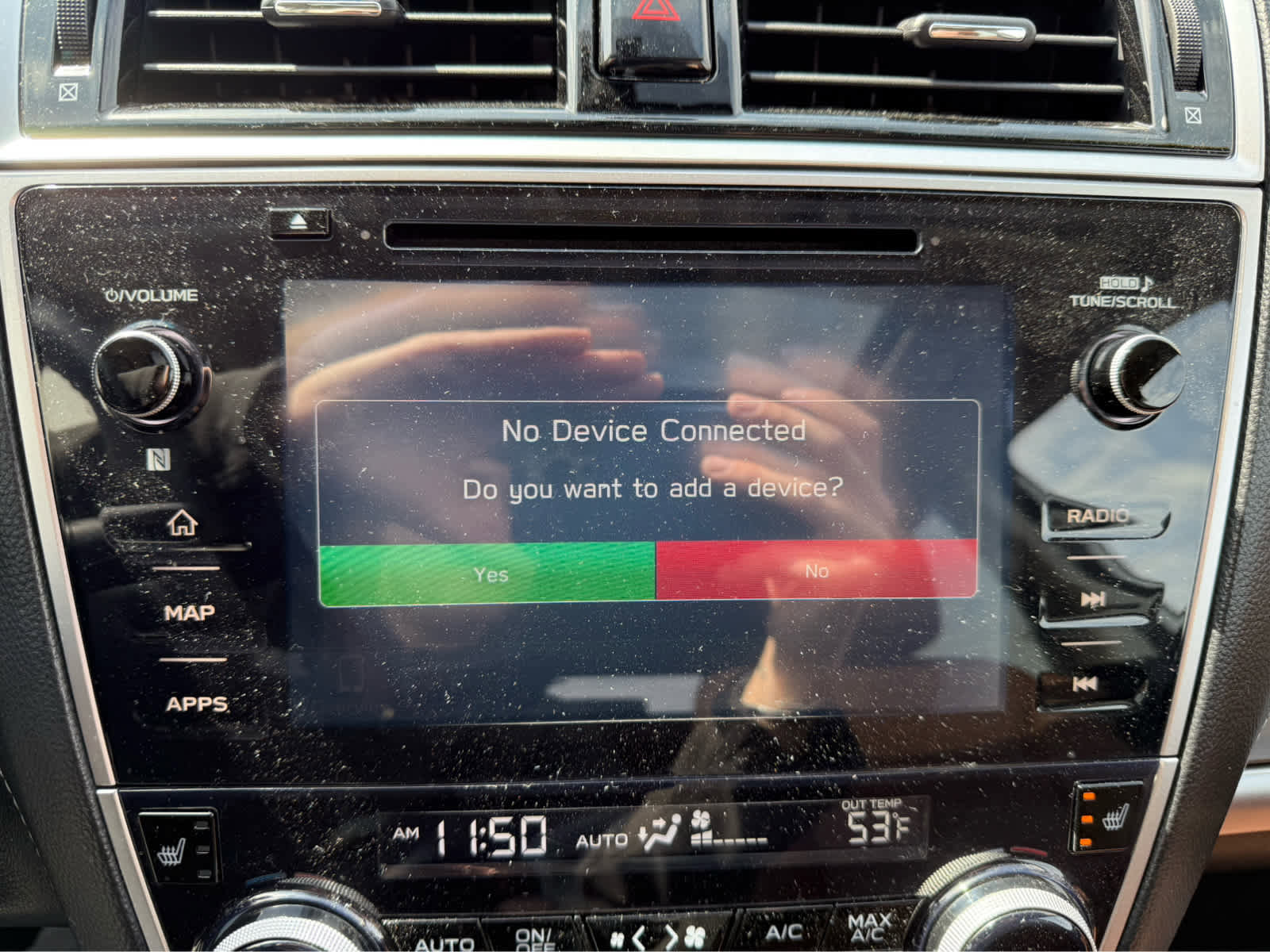 Used 2019 Subaru Outback 2.5i Touring image 19