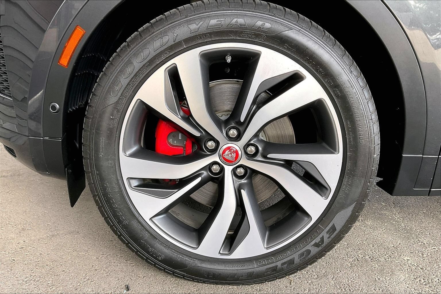 Used 2021 Jaguar E-PACE 300 Sport AWD/4WD image 25