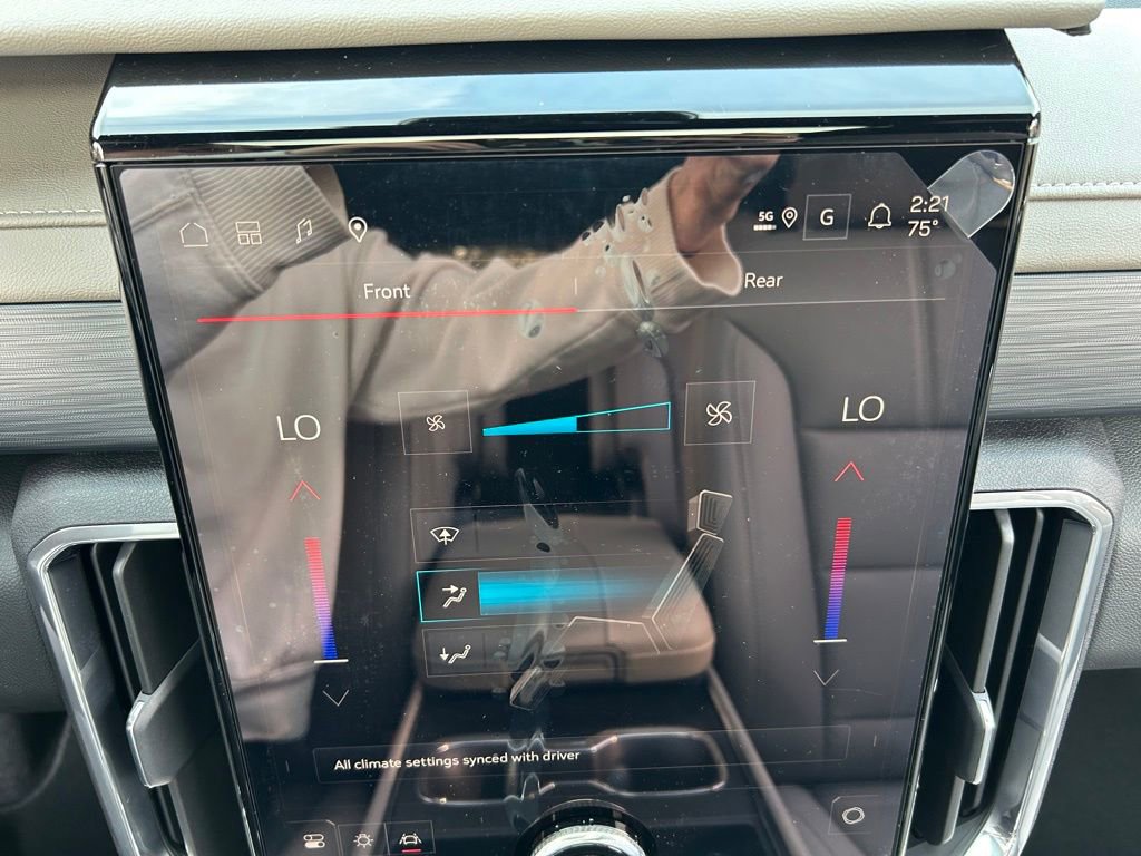 New 2026 GMC Acadia Elevation w/ Super Cruise Package FWD image 29