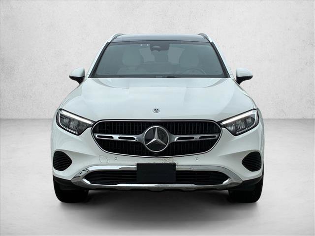 Certified 2026 Mercedes-Benz GLC 300 4MATIC image 2