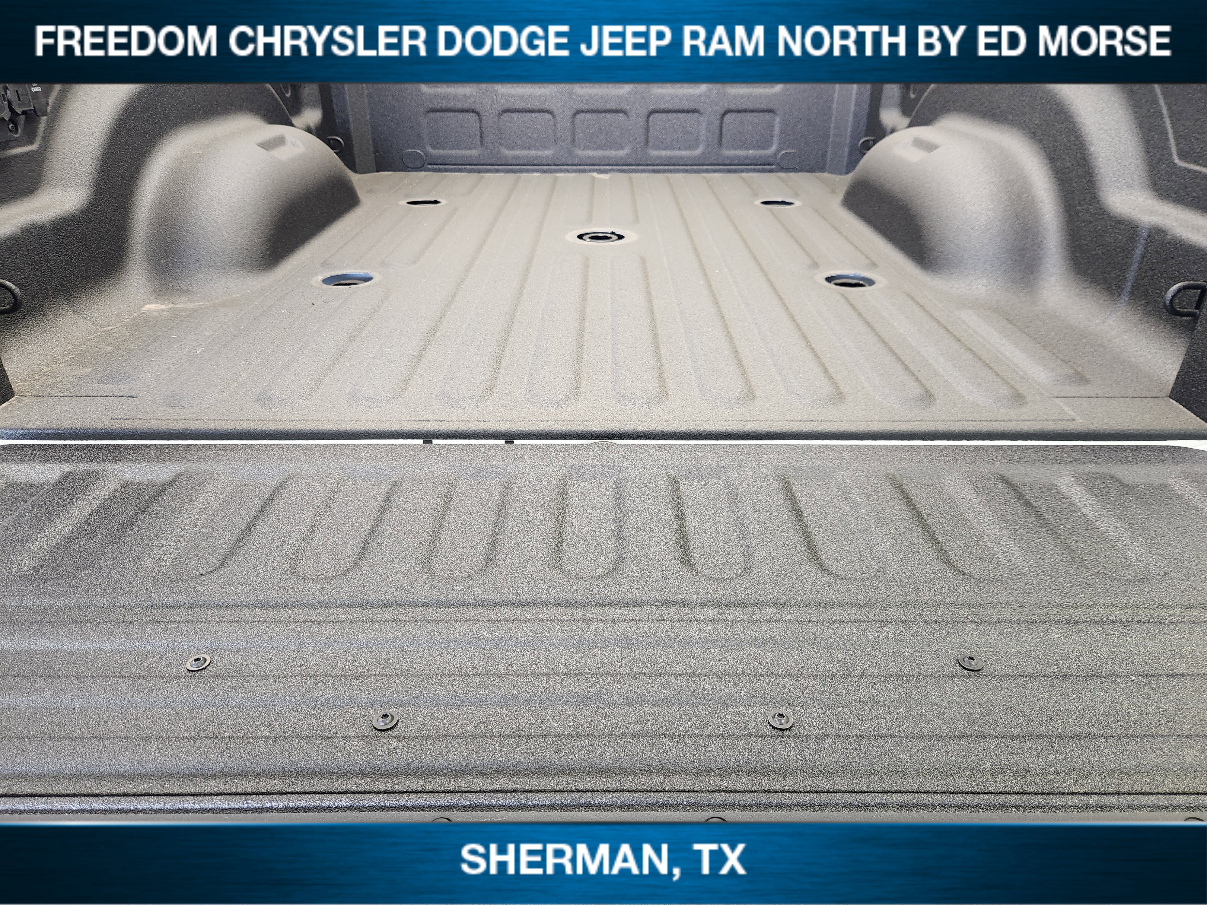 New 2026 RAM 2500 Limited image 20