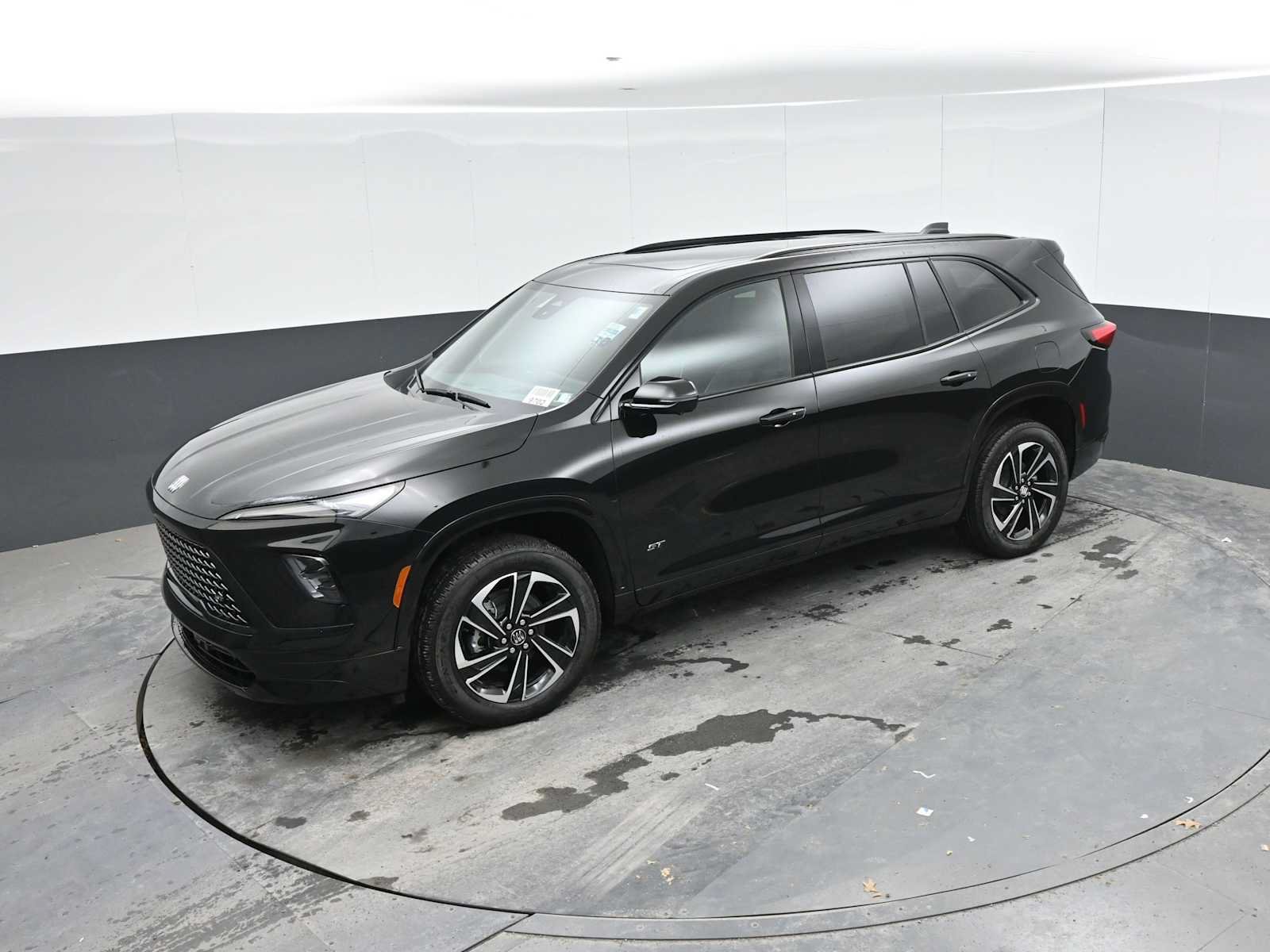 New 2027 Buick Enclave Sport Touring w/ Power Package AWD/4WD image 30