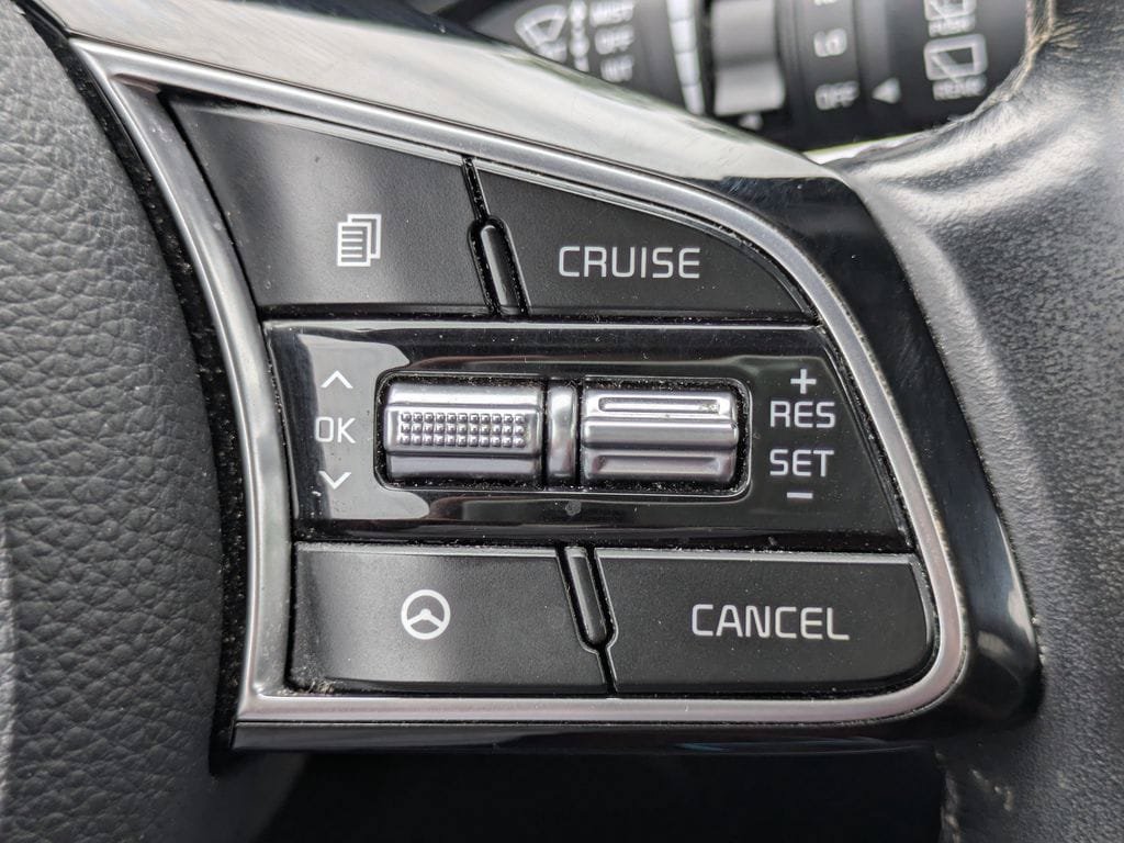 Used 2023 Kia Seltos S AWD/4WD image 25