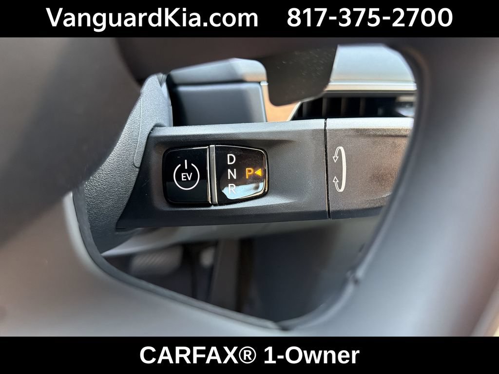 Certified 2024 Kia EV9 Wind AWD/4WD image 25