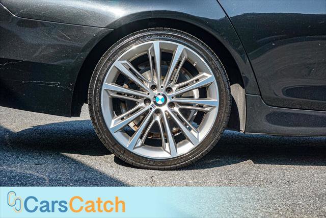 Used 2016 BMW 528i Sedan image 16