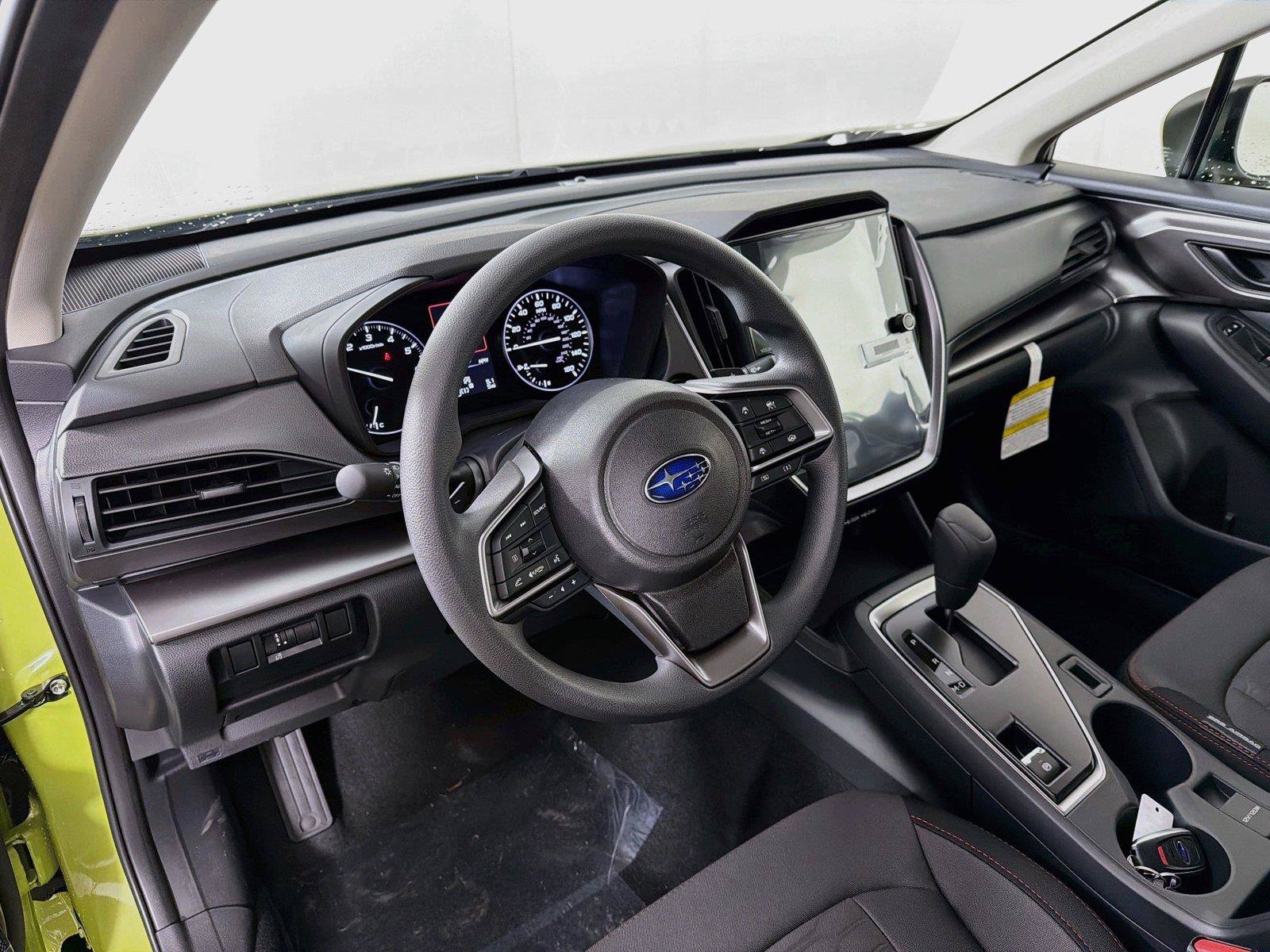New 2026 Subaru Impreza 2.0i Sport AWD/4WD image 16