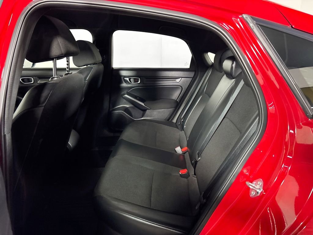 Used 2024 Honda Civic Sport image 19