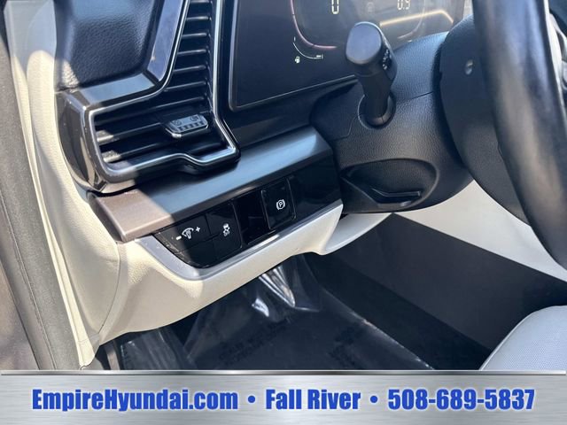 Used 2023 Kia Sportage EX AWD/4WD image 21