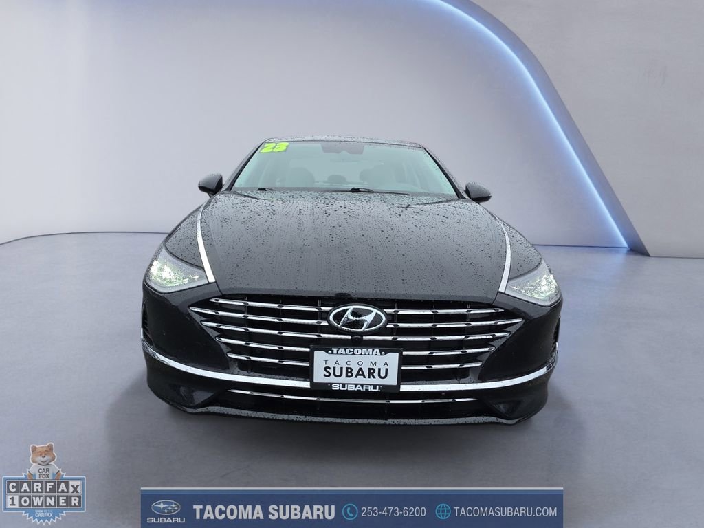Used 2023 Hyundai Sonata Limited image 8