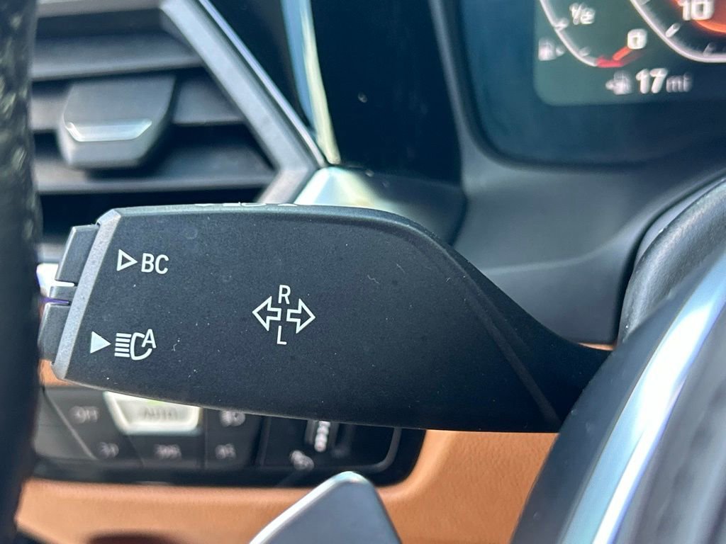 Used 2023 BMW M440i M440i w/ Premium Package image 30