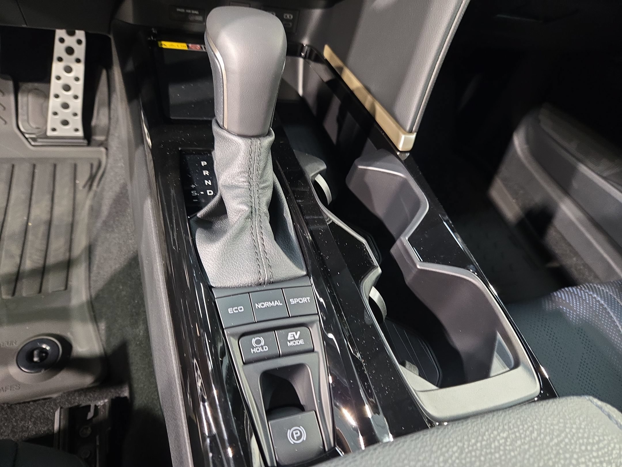 New 2026 Toyota Camry XSE w/ Premium Package FWD image 22