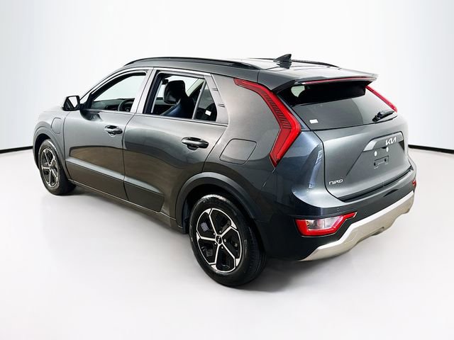 Used 2024 Kia Niro EX w/ EX Cold Weather Package FWD image 5