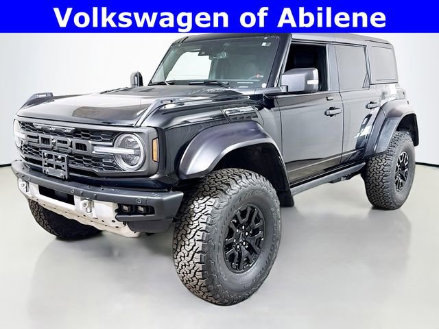 Used 2023 Ford Bronco Raptor