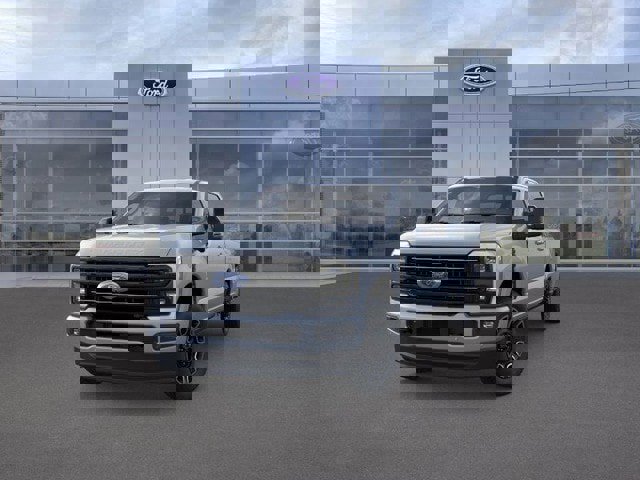 New 2026 Ford F350 Platinum w/ FX4 Off-Road Package image 31