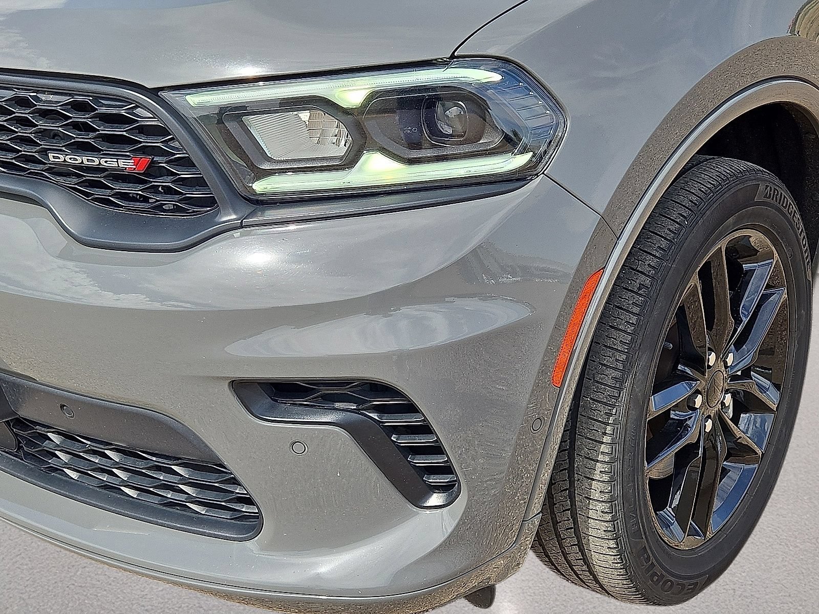 Used 2025 Dodge Durango GT AWD/4WD image 9