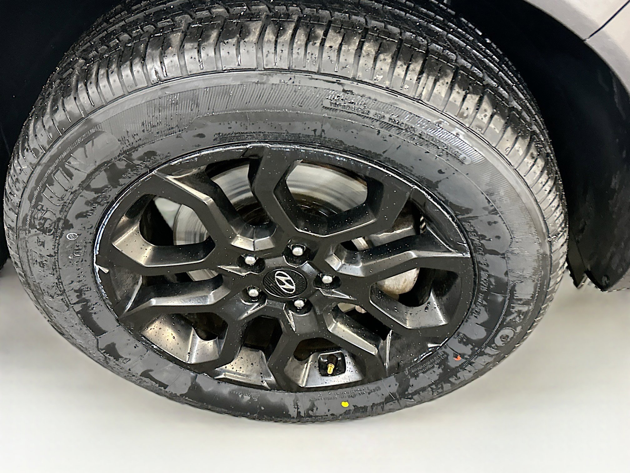 Used 2023 Hyundai Santa Fe XRT image 11