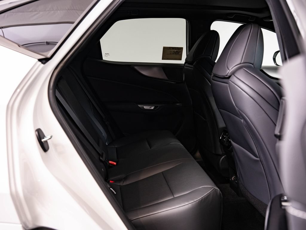New 2026 Lexus NX 350 F Sport AWD/4WD image 43