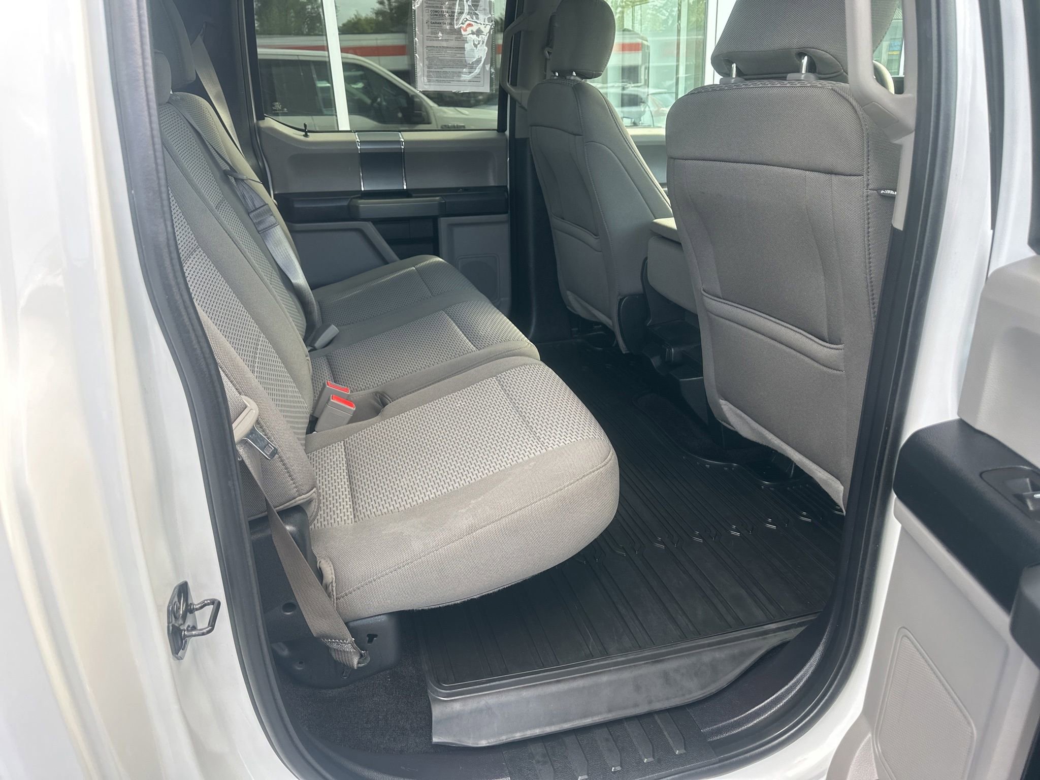 Used 2018 Ford F150 XLT w/ XTR Package AWD/4WD image 12