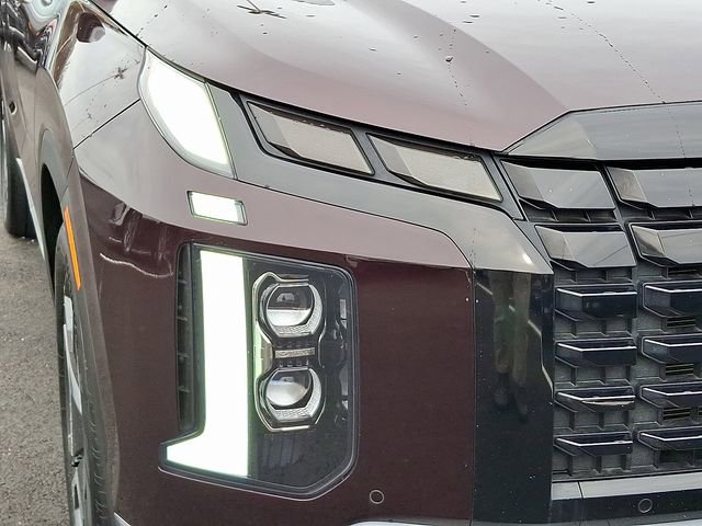 Used 2025 Hyundai Palisade Limited image 9