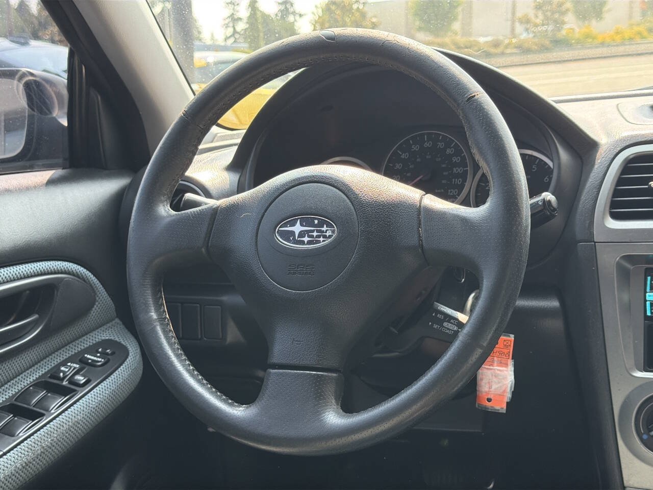 Used 2006 Subaru Impreza Outback Sport Special Edition w/ Popular Equipment Group 2C AWD/4WD image 20