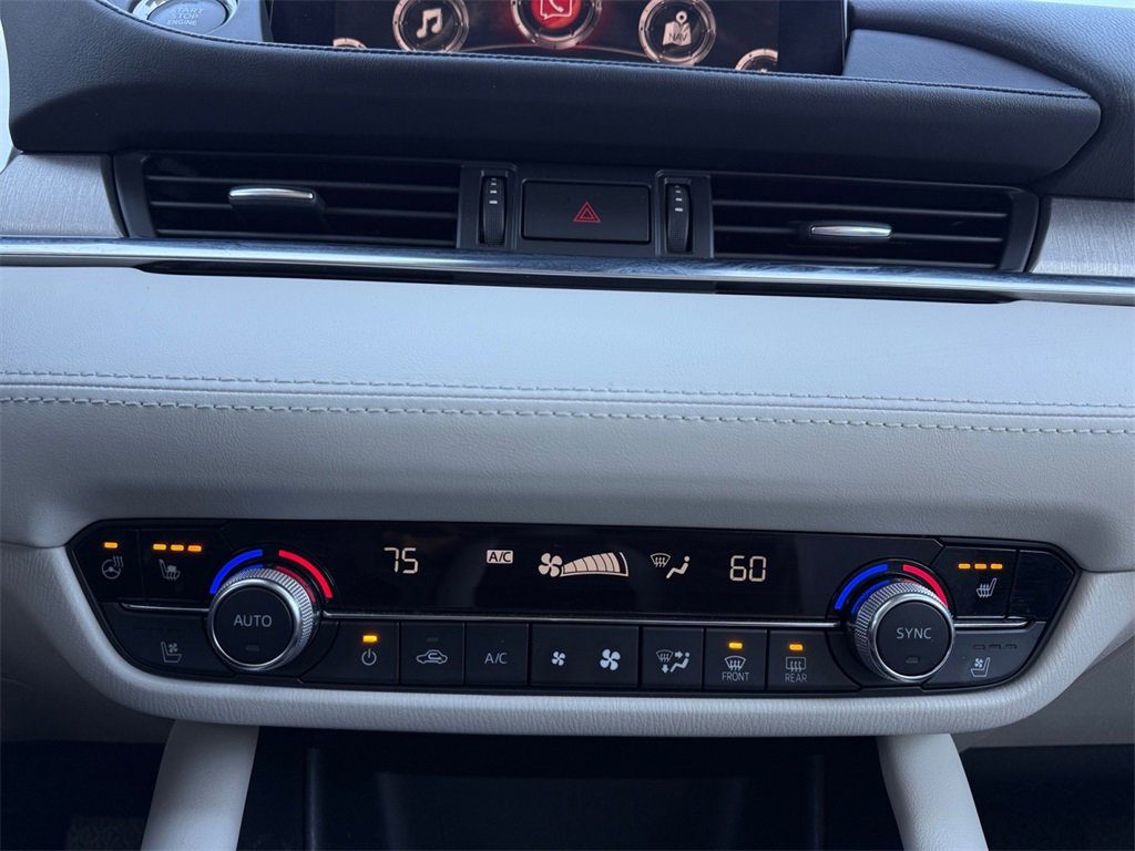 Used 2018 MAZDA MAZDA6 Grand Touring Reserve image 29