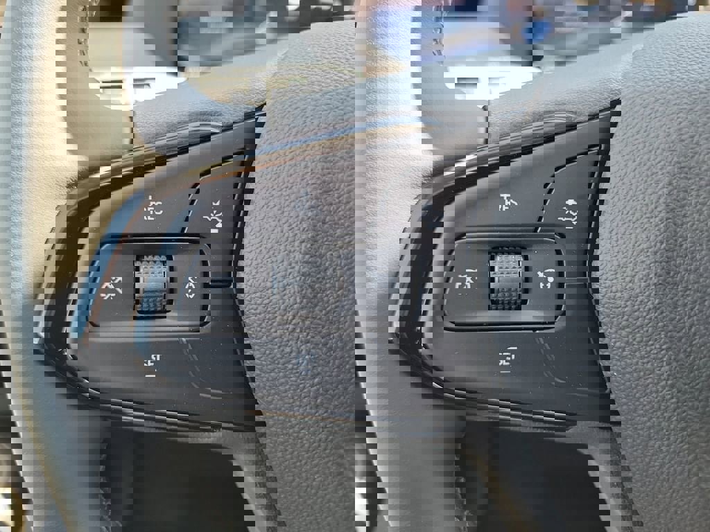 New 2027 Chevrolet Bolt RS image 5