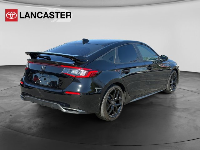 Used 2024 Honda Civic Sport image 7