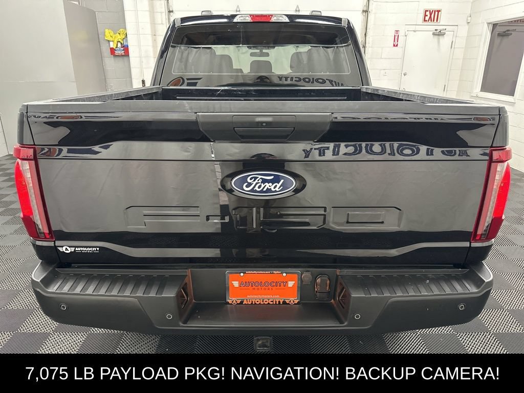 Used 2024 Ford F150 XL AWD/4WD image 8