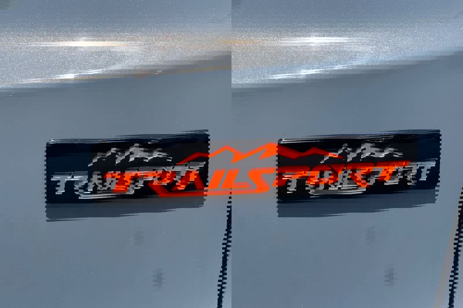 New 2026 Honda CR-V TrailSport image 12