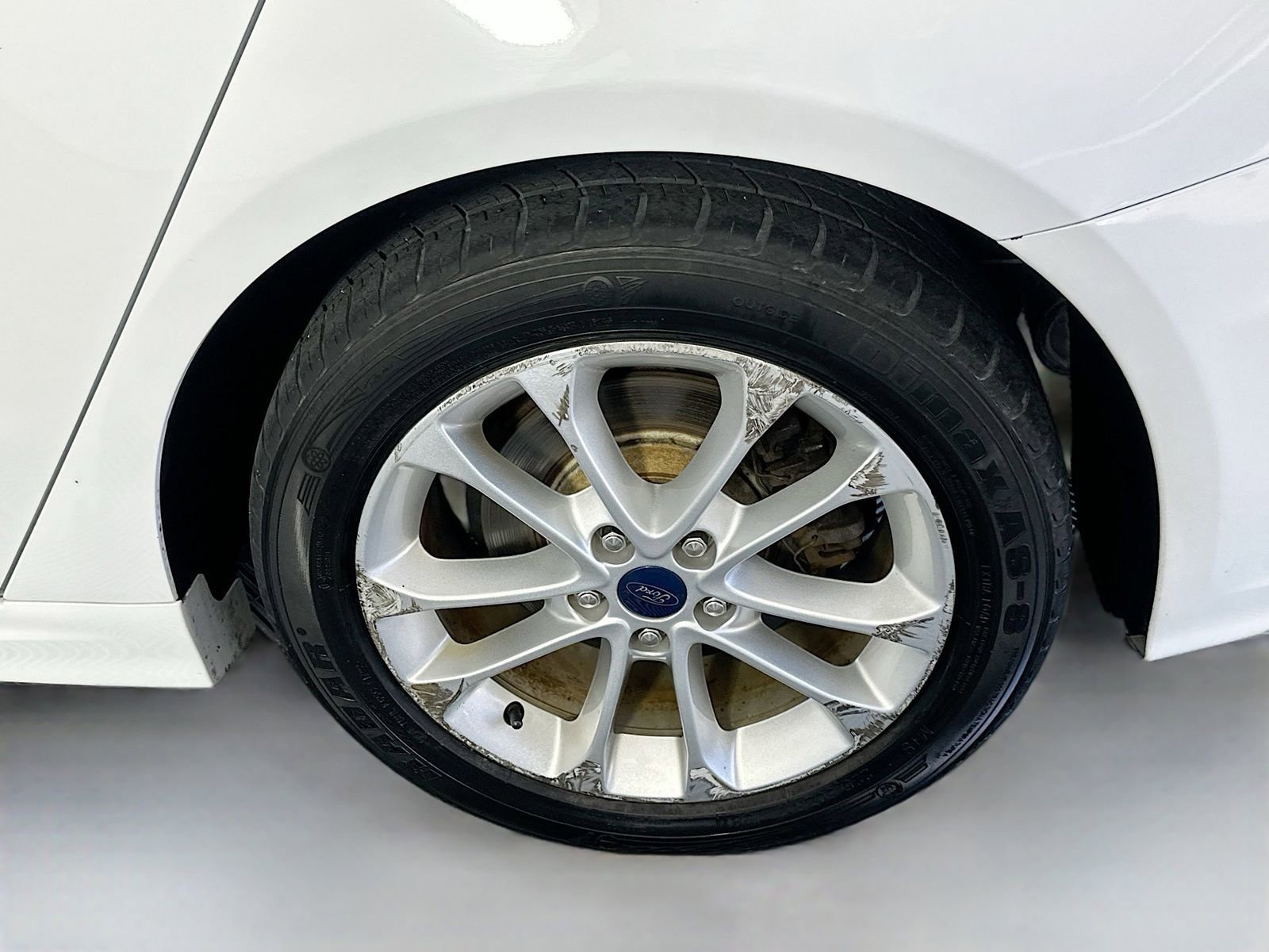 Used 2019 Ford Fusion SE FWD image 29