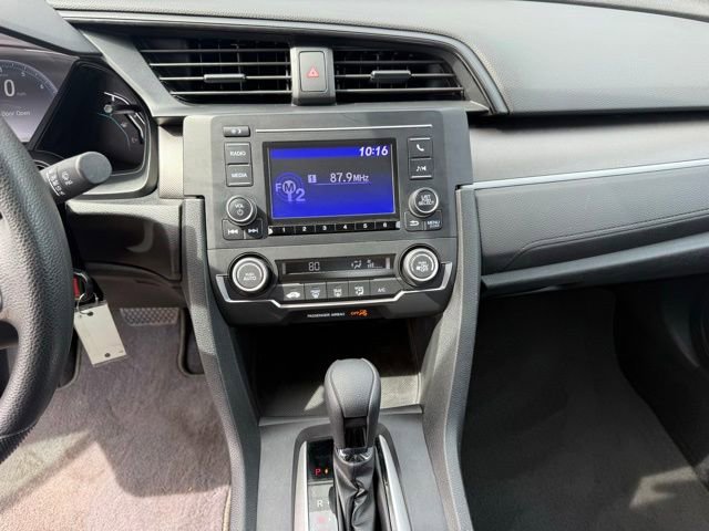 Used 2019 Honda Civic LX image 21