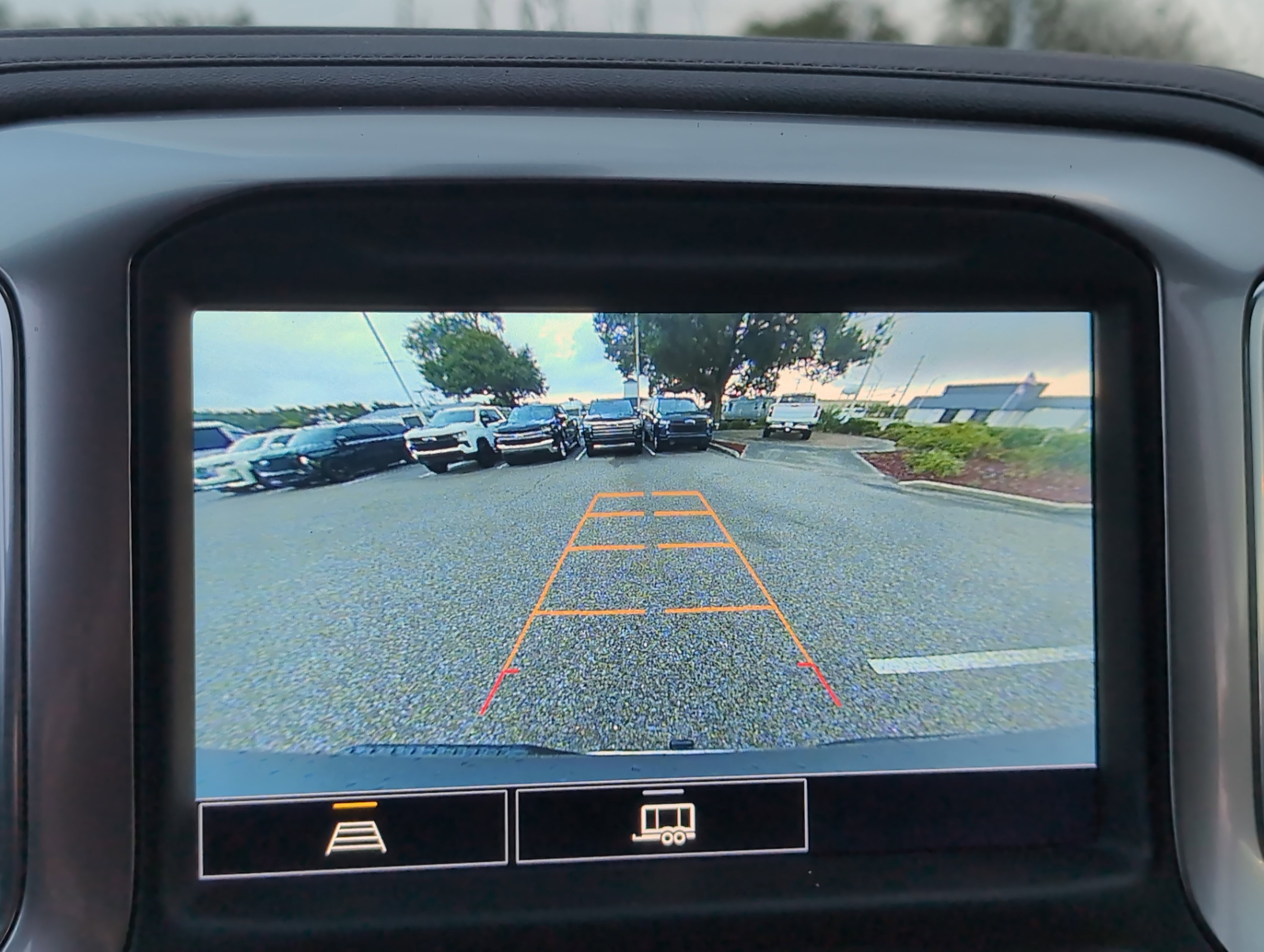 Used 2022 Chevrolet Silverado 1500 LT w/ Texas Edition Plus image 15