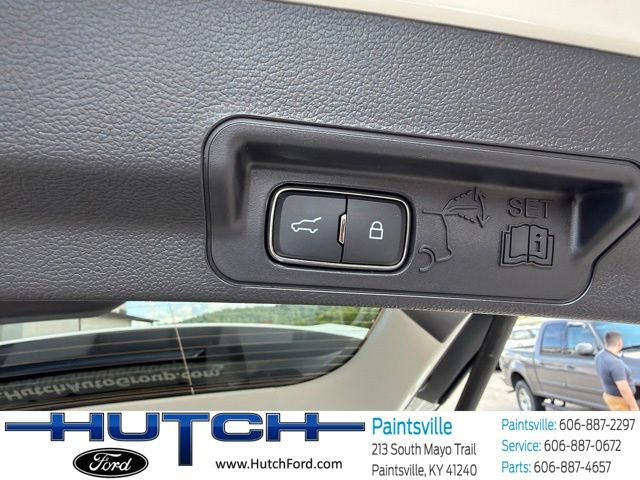 New 2026 Ford Explorer Active w/ Active Comfort Package AWD/4WD image 24