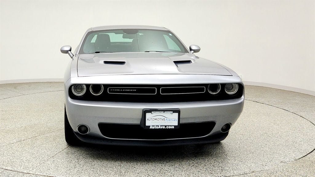Used 2017 Dodge Challenger GT w/ Premium Sound Group AWD/4WD image 2