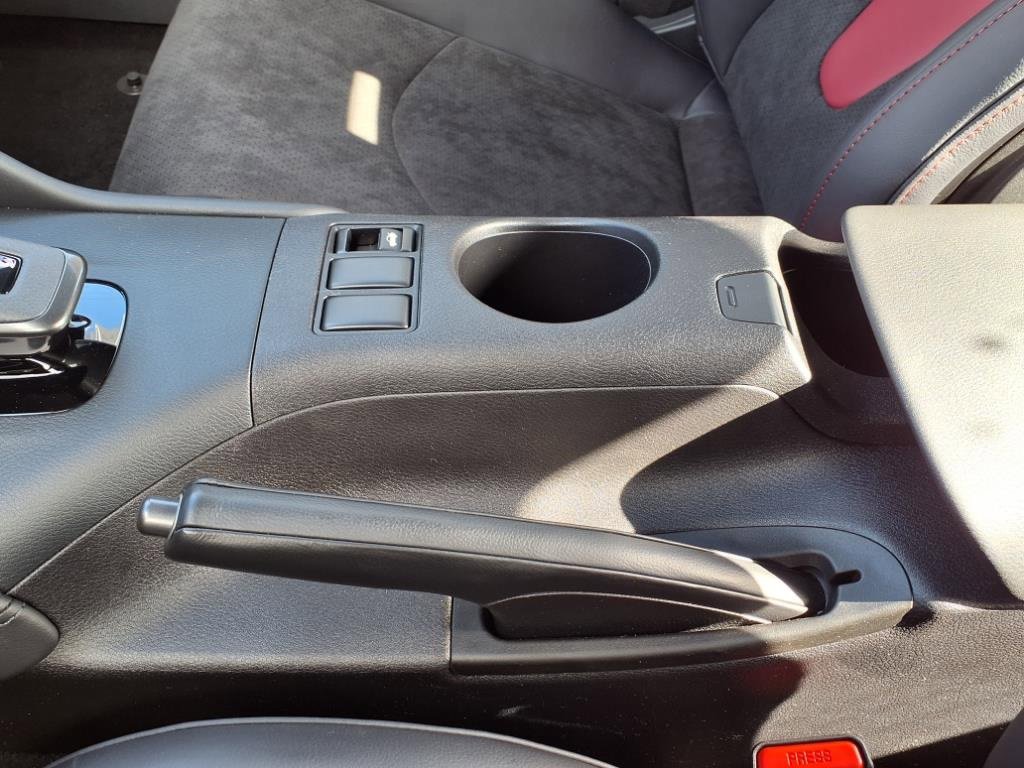 New 2025 Nissan Z NISMO w/ Floor Mat Package image 22