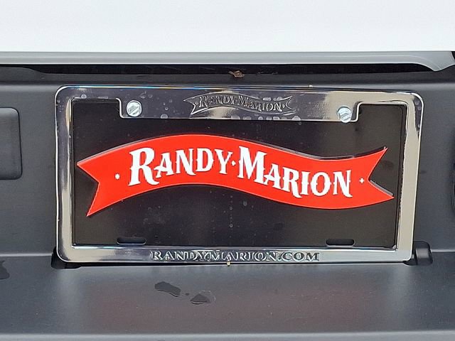 Used 2024 RAM 2500 Tradesman w/ Chrome Appearance Group image 25