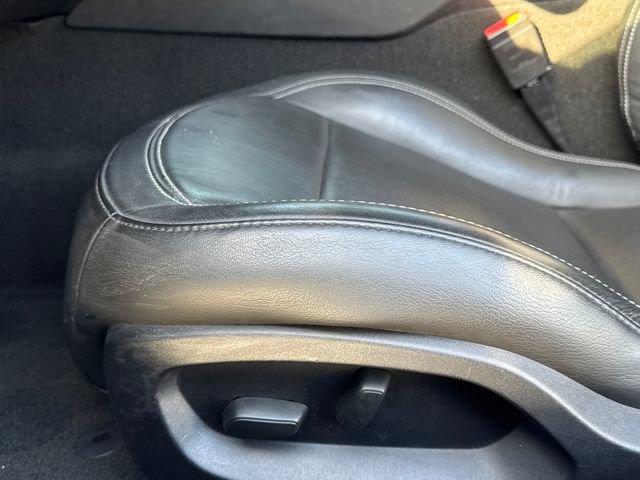 Used 2017 Chevrolet Corvette Grand Sport image 12