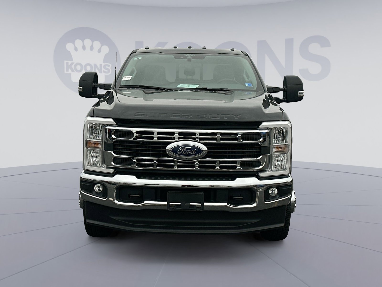 New 2026 Ford F350 XLT w/ 360-Degree Camera Package image 11