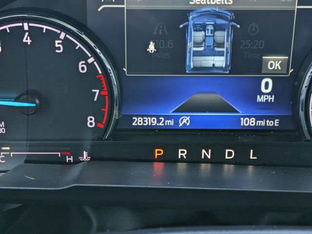 Used 2023 Ford Maverick Tremor image 27