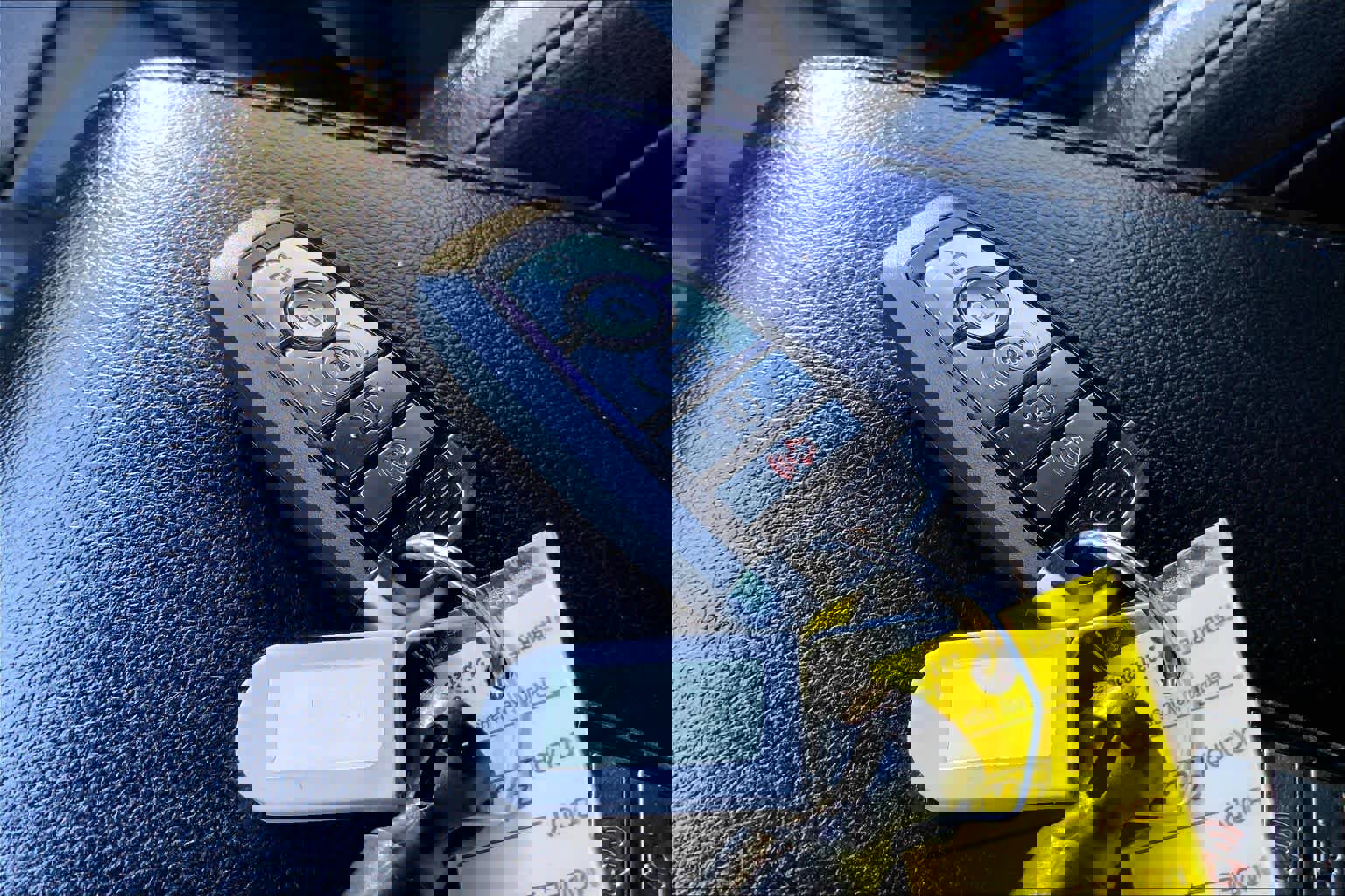 Used 2020 Ford Expedition XLT w/ Equipment Group 202A image 14