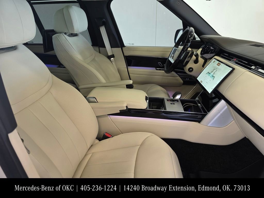 Used 2024 Land Rover Range Rover Autobiography image 14